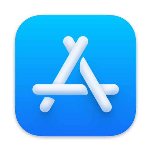 App StoreConnect