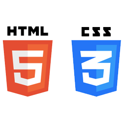 HTML / CSS